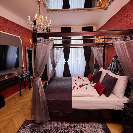 Sophie'S Place - Love Edition Wien Ngoại thất bức ảnh