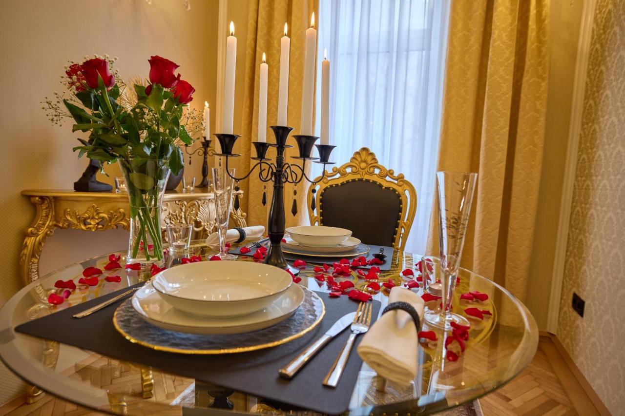 Sophie'S Place - Love Edition Wien Ngoại thất bức ảnh