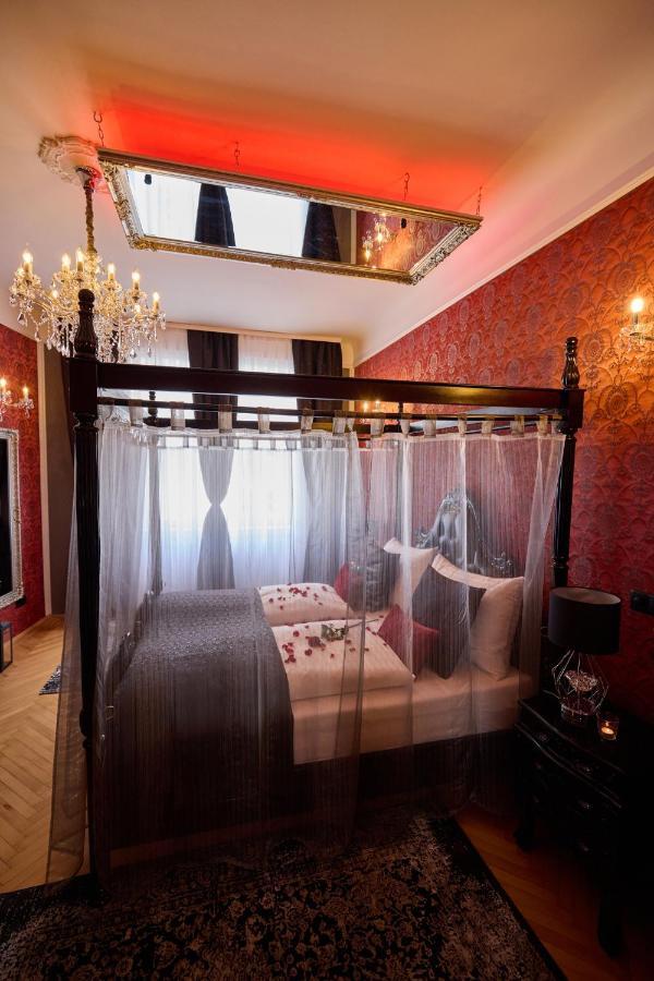 Sophie'S Place - Love Edition Wien Ngoại thất bức ảnh