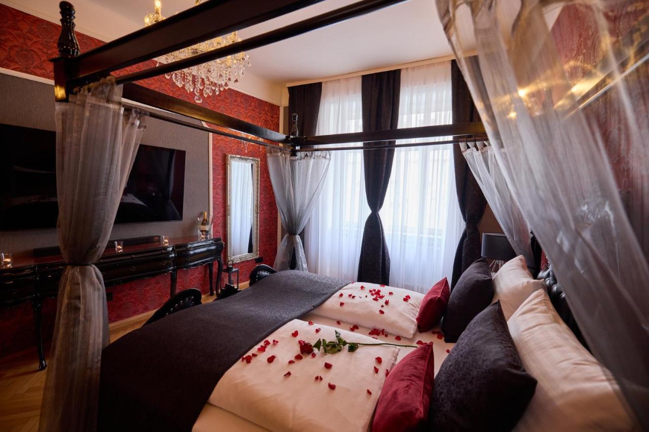 Sophie'S Place - Love Edition Wien Ngoại thất bức ảnh