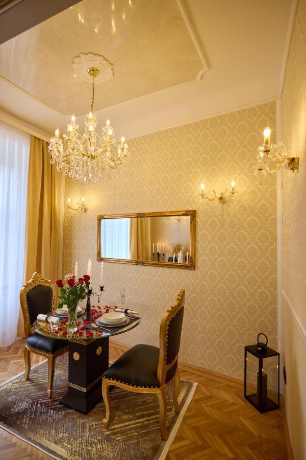 Sophie'S Place - Love Edition Wien Ngoại thất bức ảnh