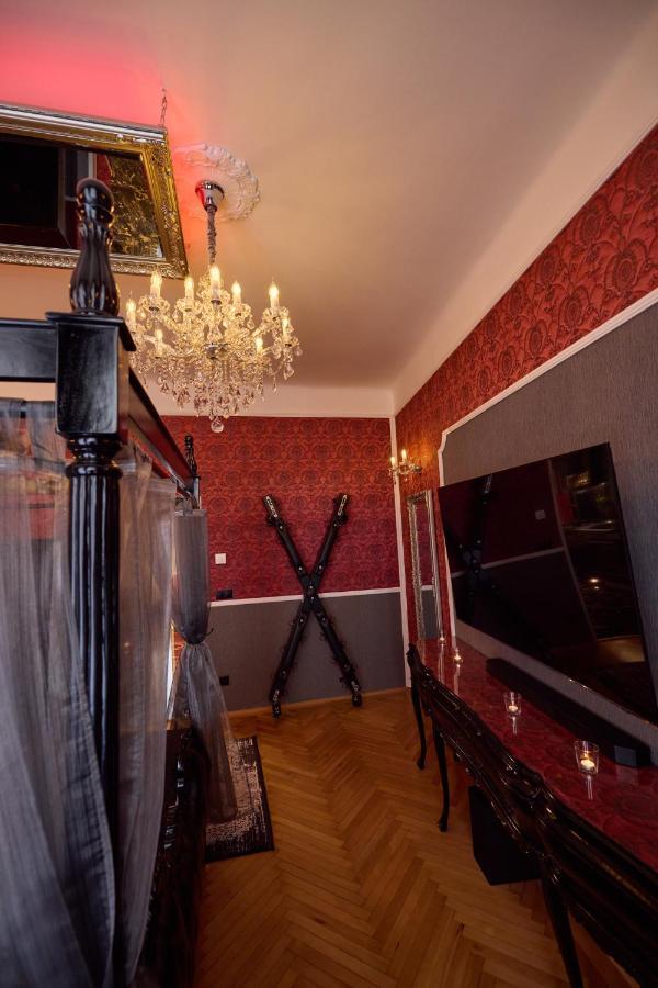 Sophie'S Place - Love Edition Wien Ngoại thất bức ảnh
